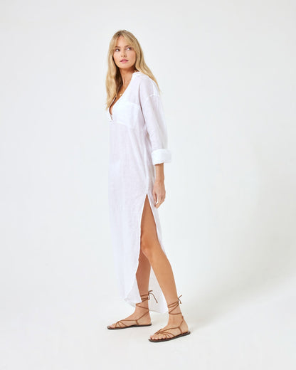 LSPACE LSPACE Capistrano Tunic - Swim|Clothing