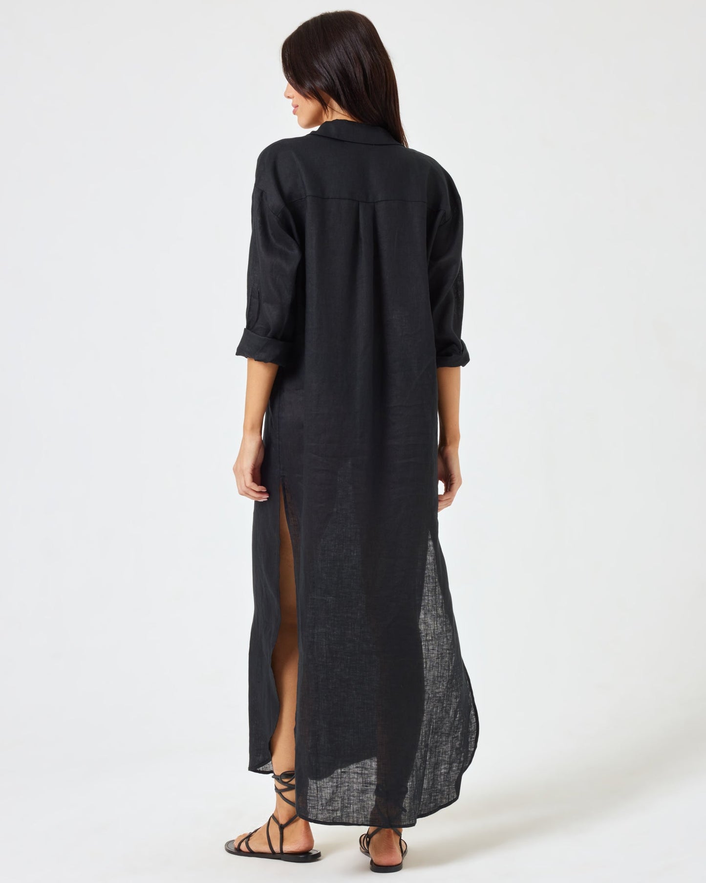 LSPACE LSPACE Capistrano Tunic - Swim|Clothing
