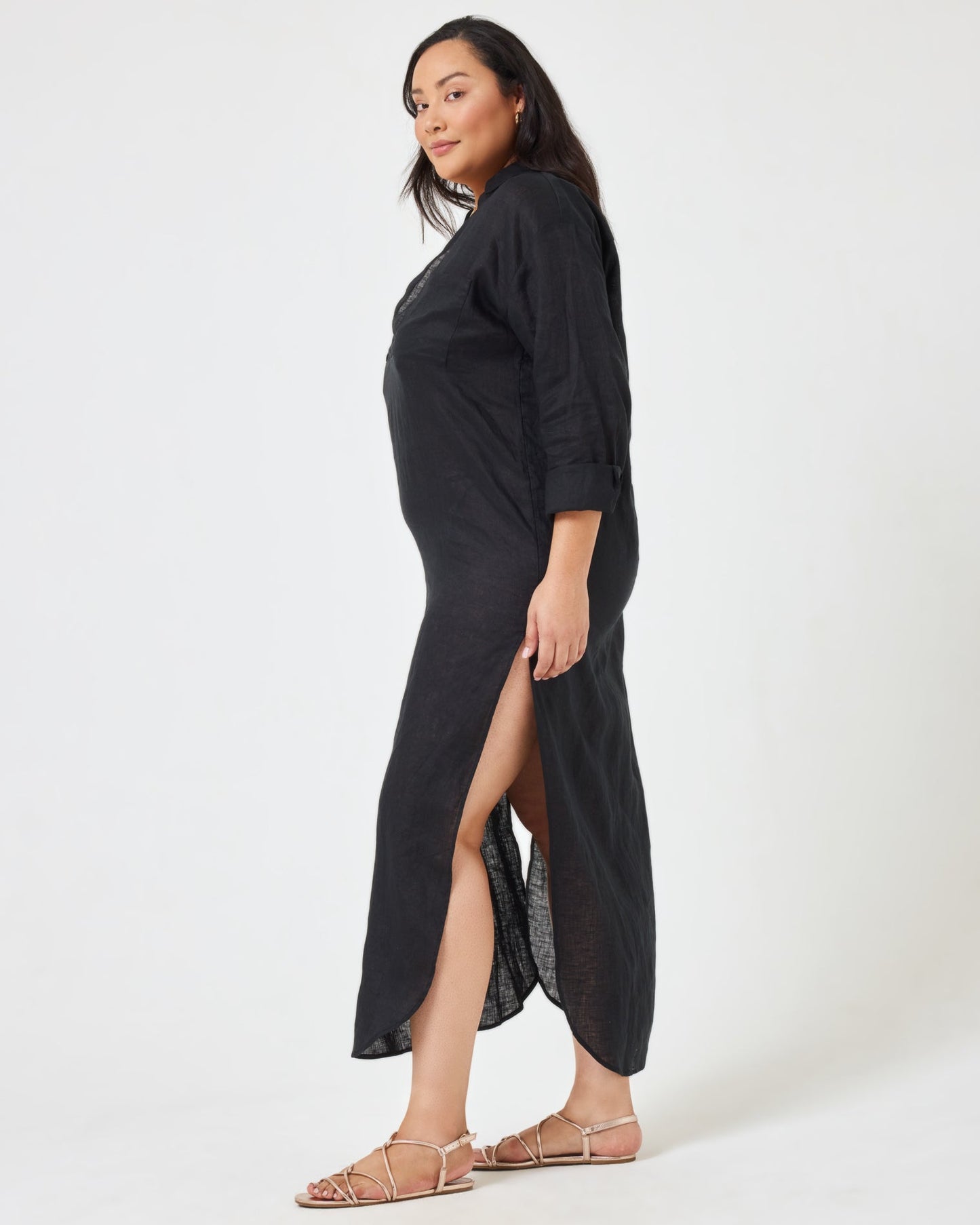 LSPACE LSPACE Capistrano Tunic - Swim|Clothing