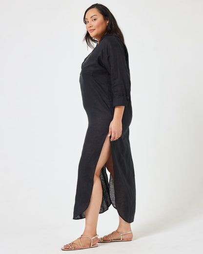 LSPACE LSPACE Capistrano Tunic - Swim|Clothing