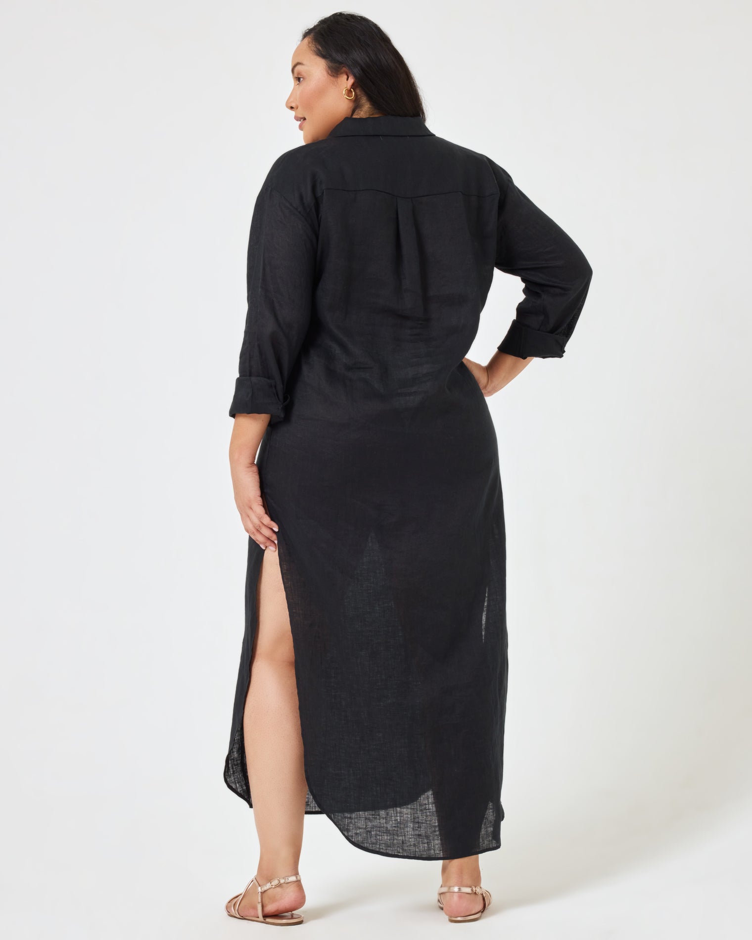LSPACE LSPACE Capistrano Tunic - Swim|Clothing
