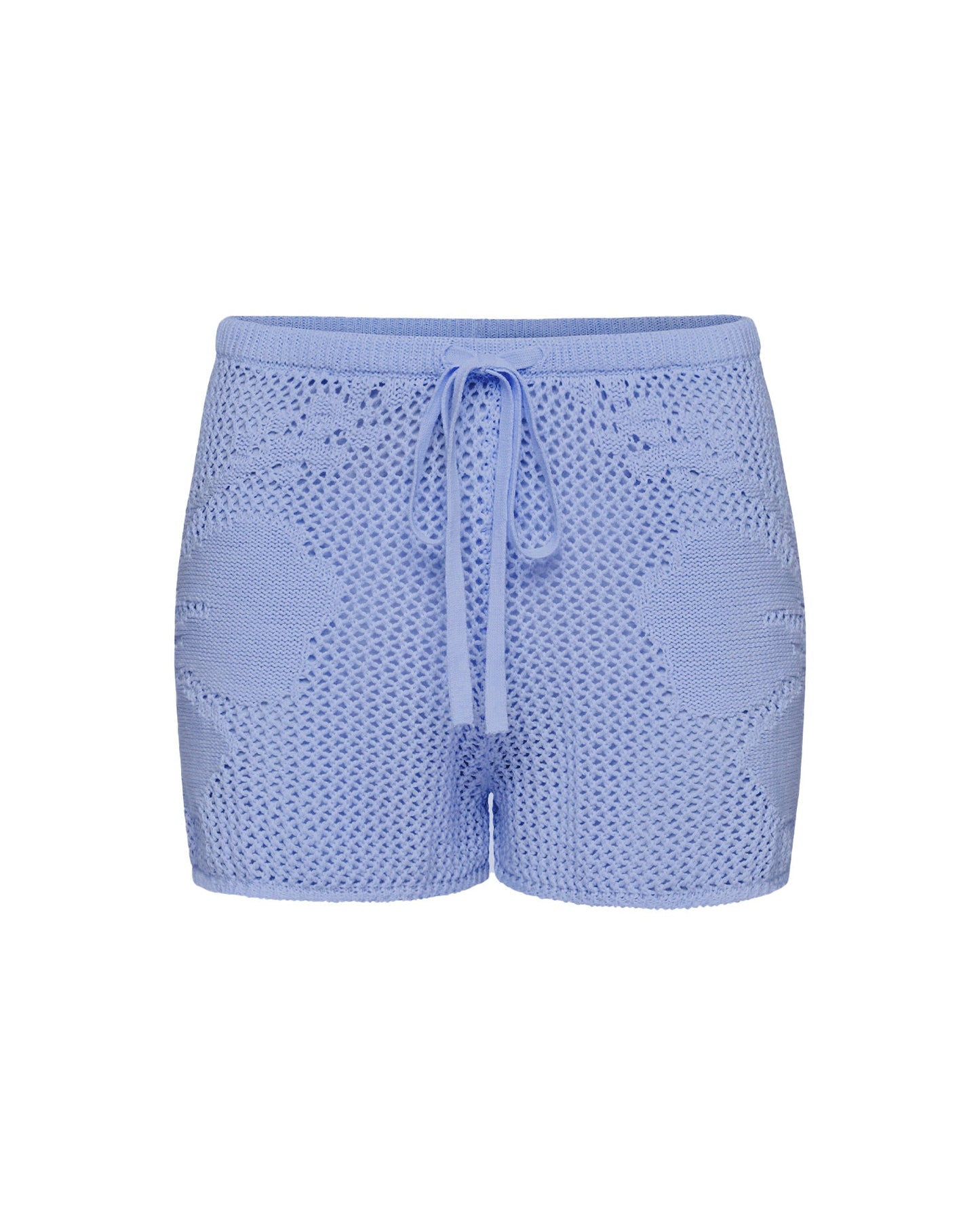 LSPACE LSPACE Island Time Short - Chambray - Swim|Clothing