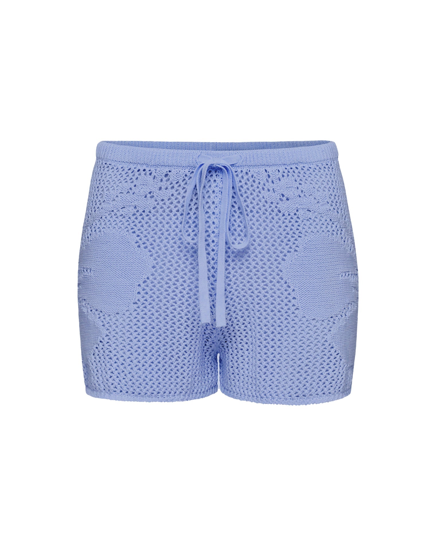 LSPACE LSPACE Island Time Short - Chambray - Swim|Clothing