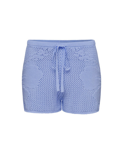LSPACE LSPACE Island Time Short - Chambray - Swim|Clothing