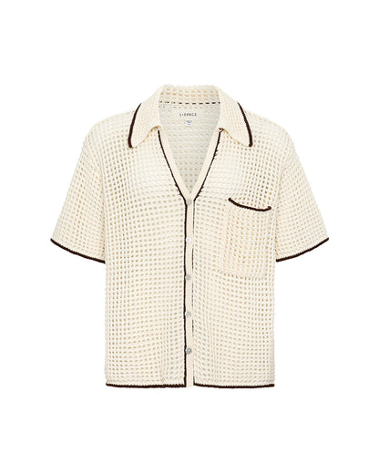 LSPACE L*Space Scout Shirt - Swim|Clothing