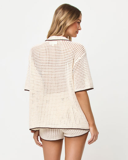 LSPACE L*Space Scout Shirt - Swim|Clothing
