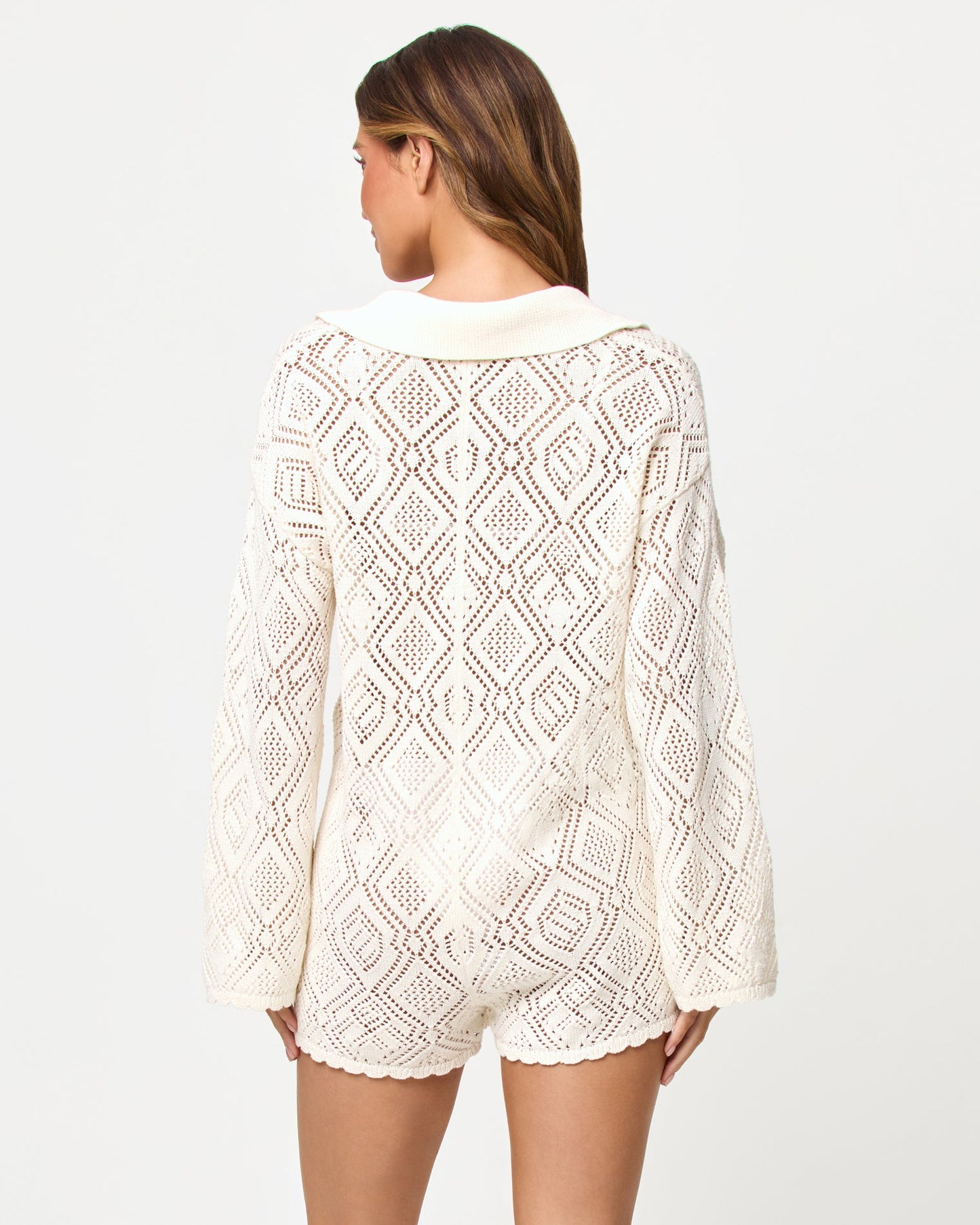 LSPACE L*Space Golden Daze Romper - Swim|Clothing