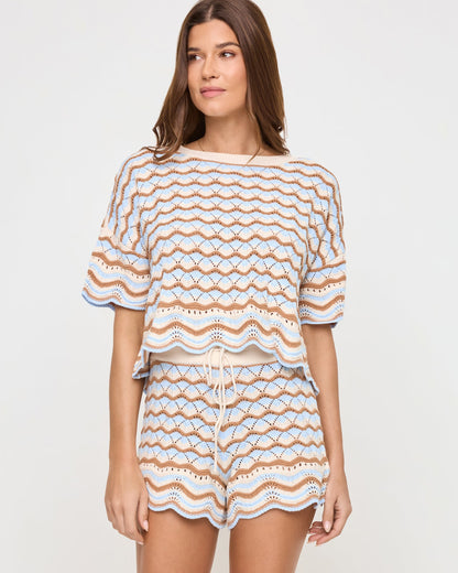 LSPACE L*Space Sunchaser Top - Swim|Clothing