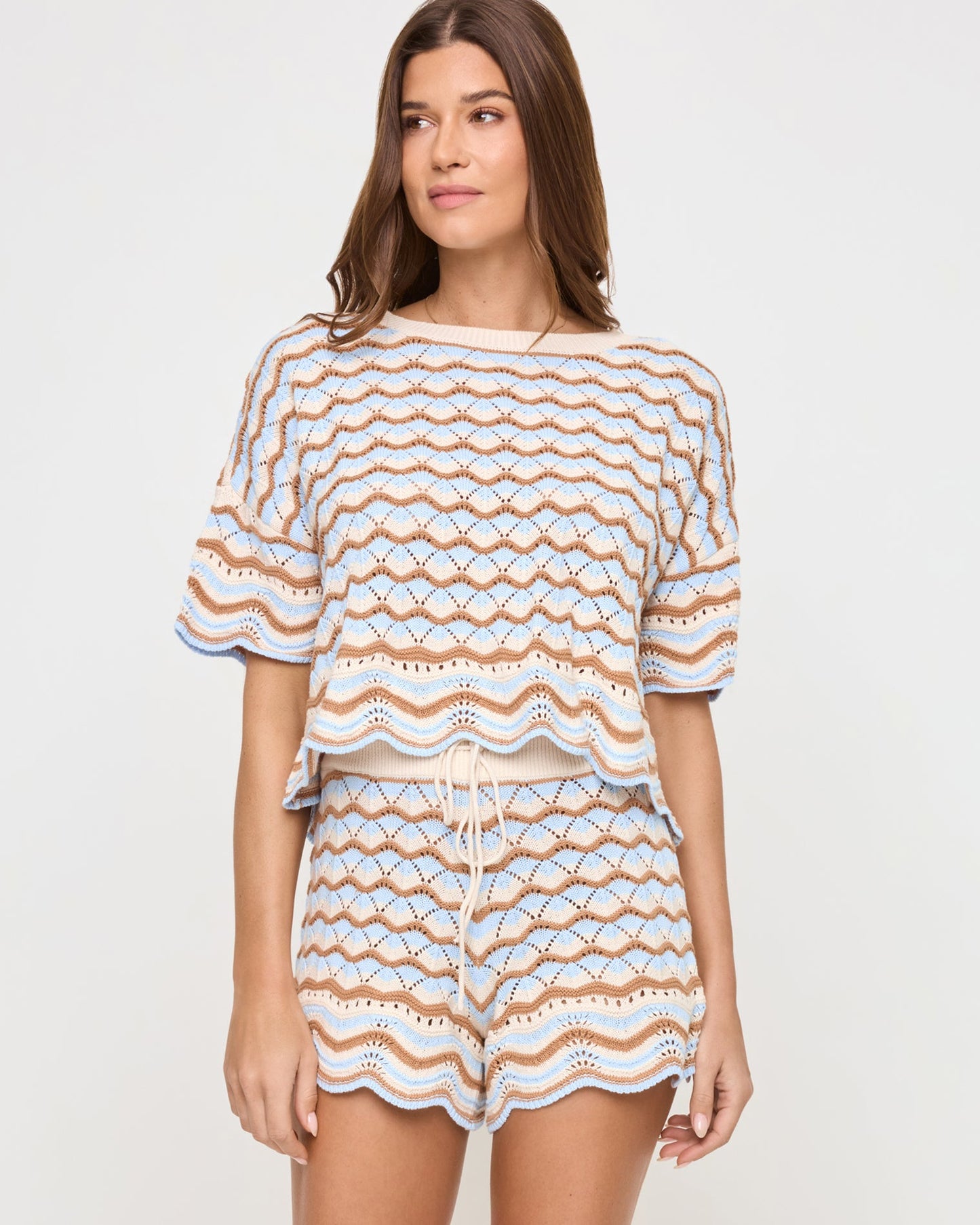 LSPACE L*Space Sunchaser Short - Swim|Clothing