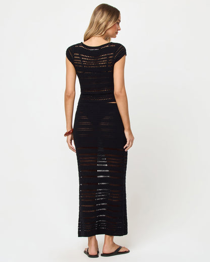 LSPACE L*Space Tula Skirt - Swim|Clothing