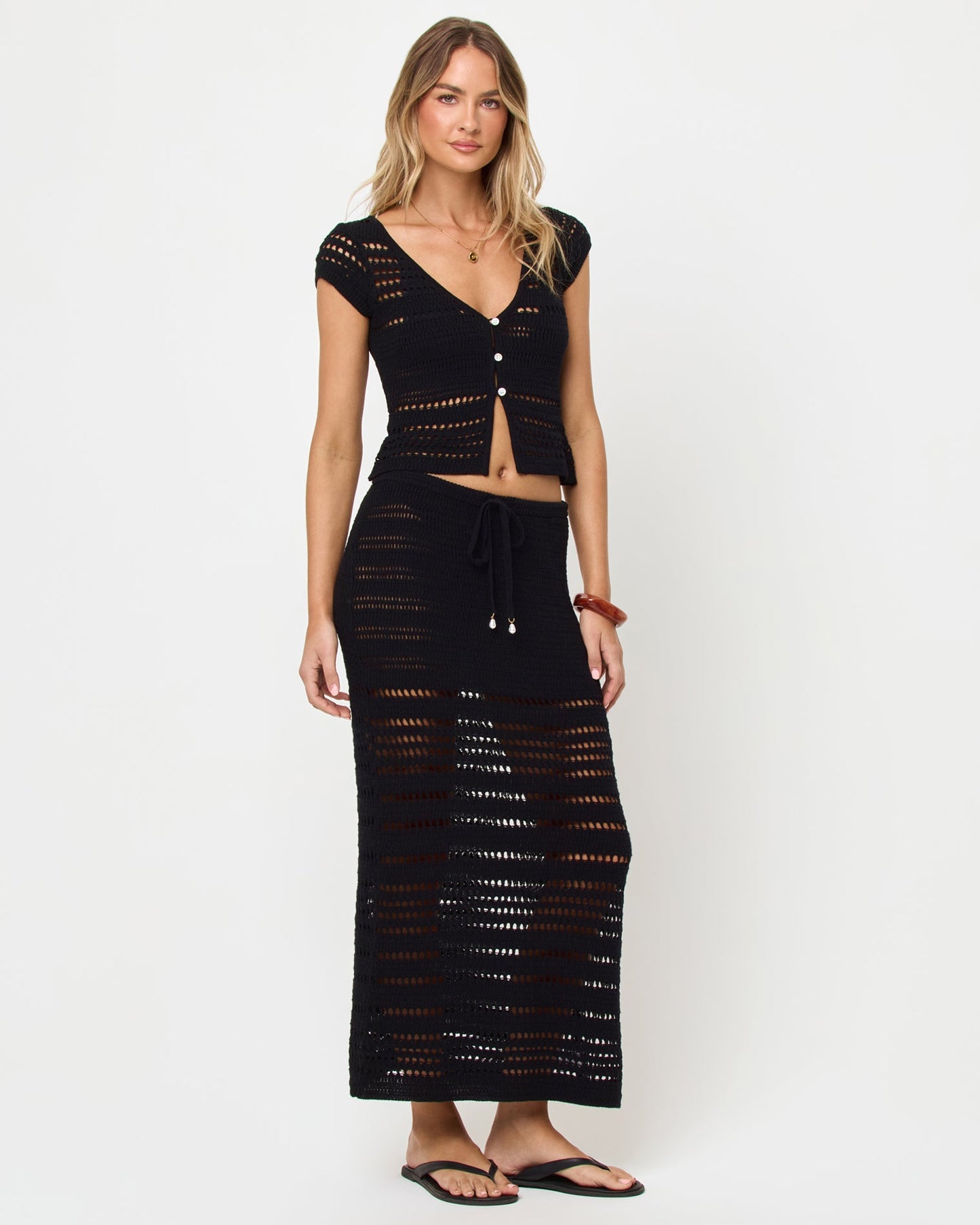 LSPACE L*Space Tula Top - Swim|Clothing