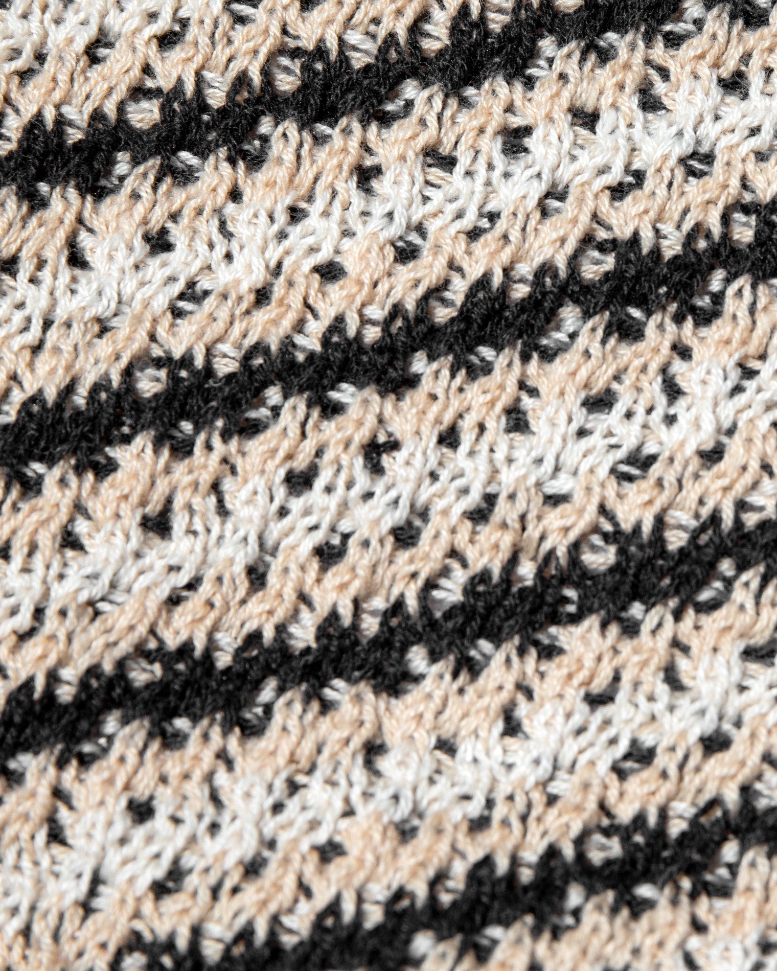 LSPACE LSPACE La Bianca Top - Tip the Scales Stripe - Clothing