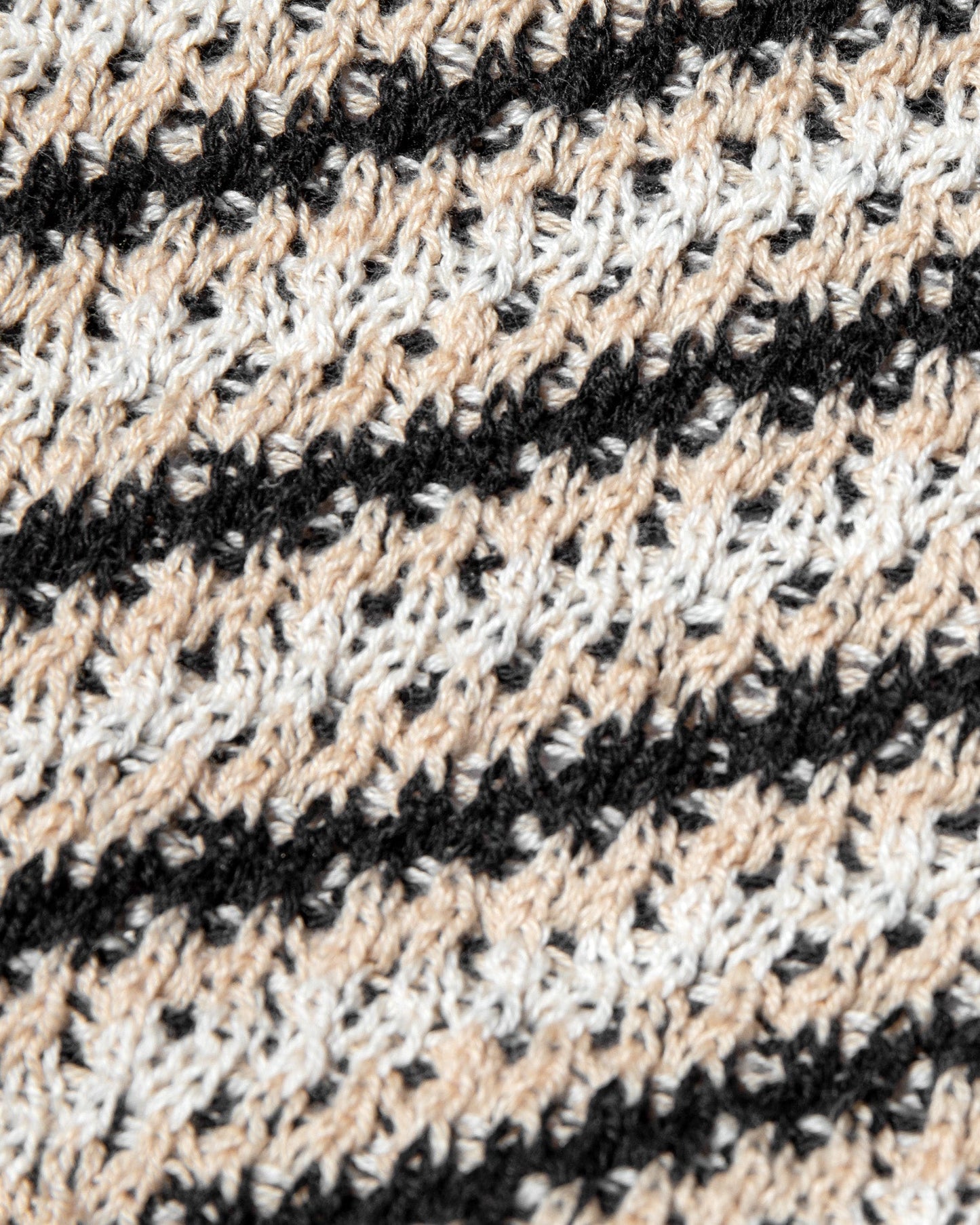 LSPACE LSPACE La Bianca Skirt - Tip the Scales Stripe - Clothing