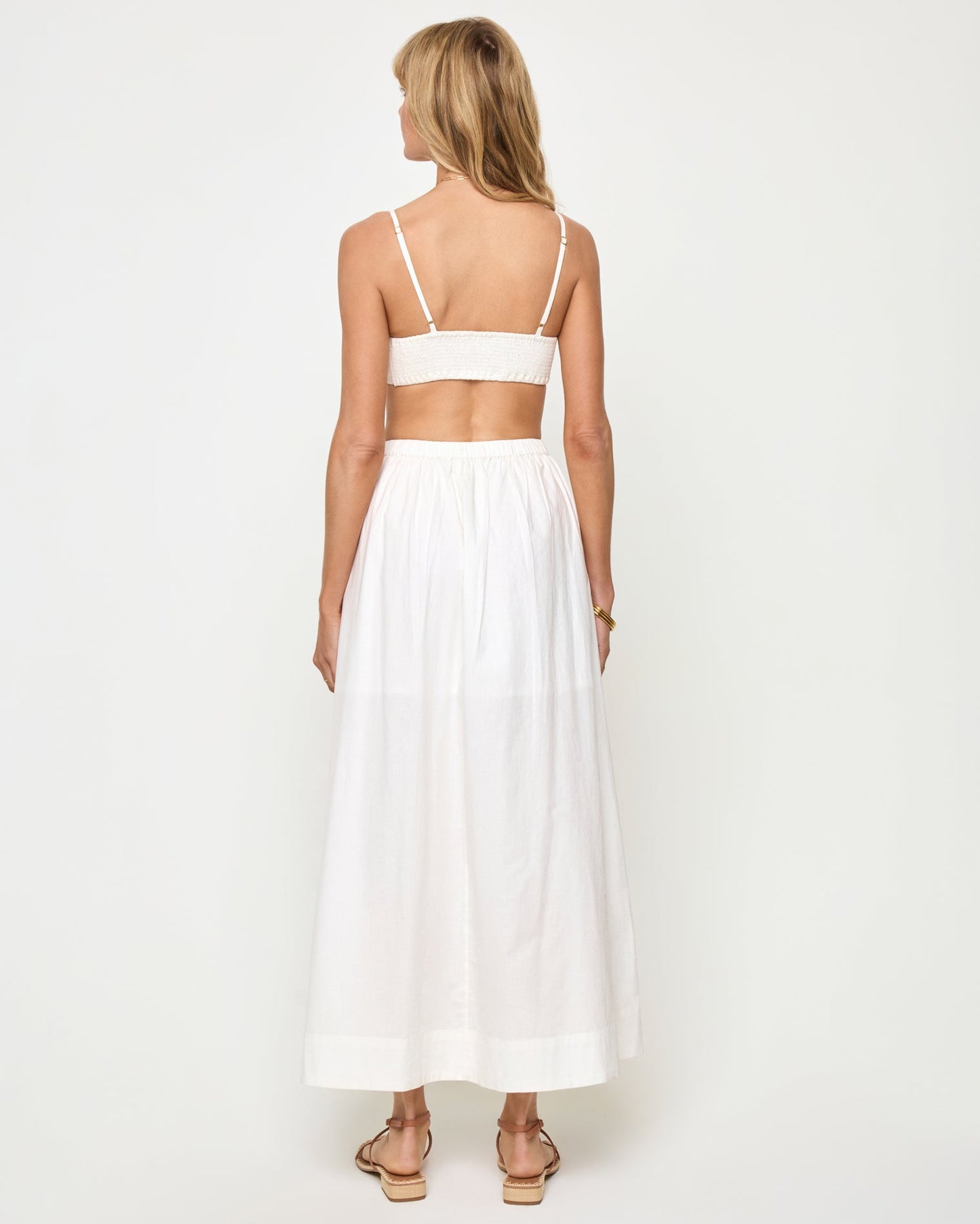 LSPACE LSPACE Keeper Skirt - Clothing|Swim