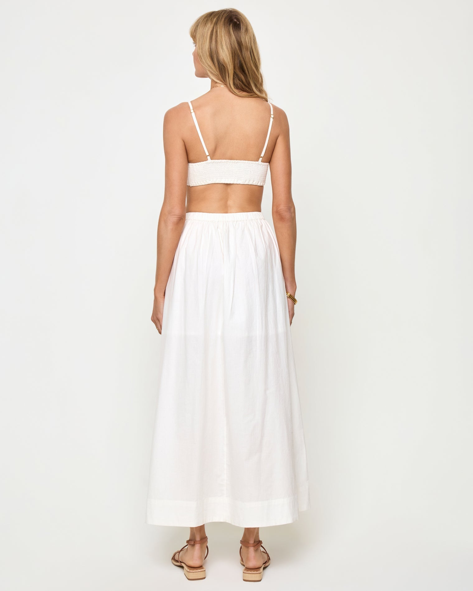 LSPACE LSPACE Keeper Skirt - Clothing|Swim