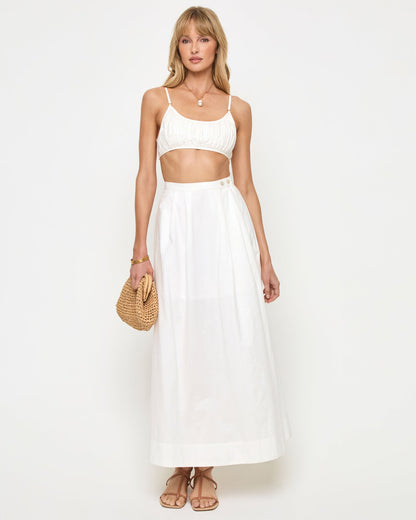 LSPACE LSPACE Manon Top - Clothing|Swim