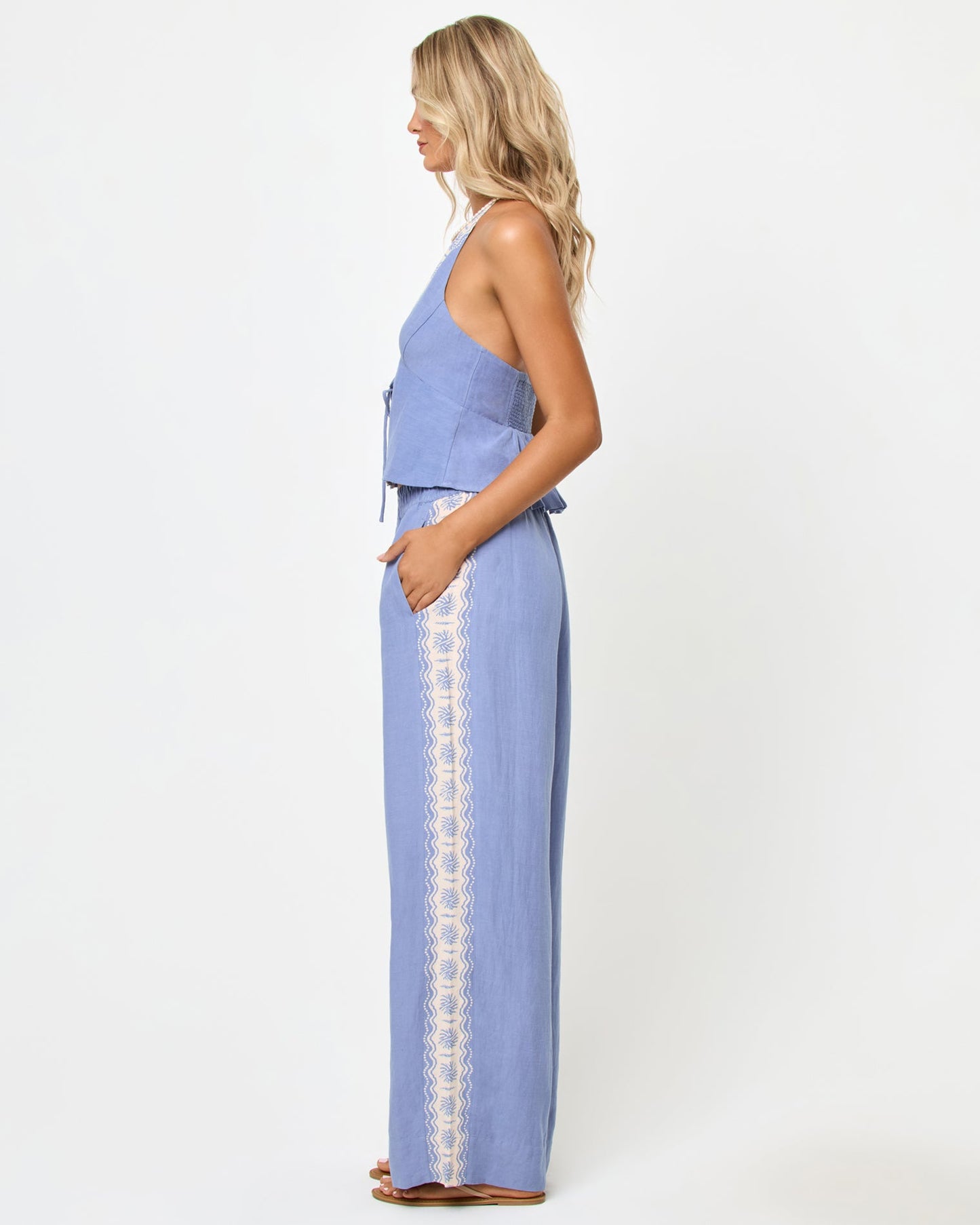 LSPACE LSPACE Sur Pant - Shell Or High Water - Clothing|Swim