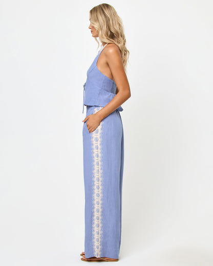 LSPACE LSPACE Sur Pant - Shell Or High Water - Clothing|Swim