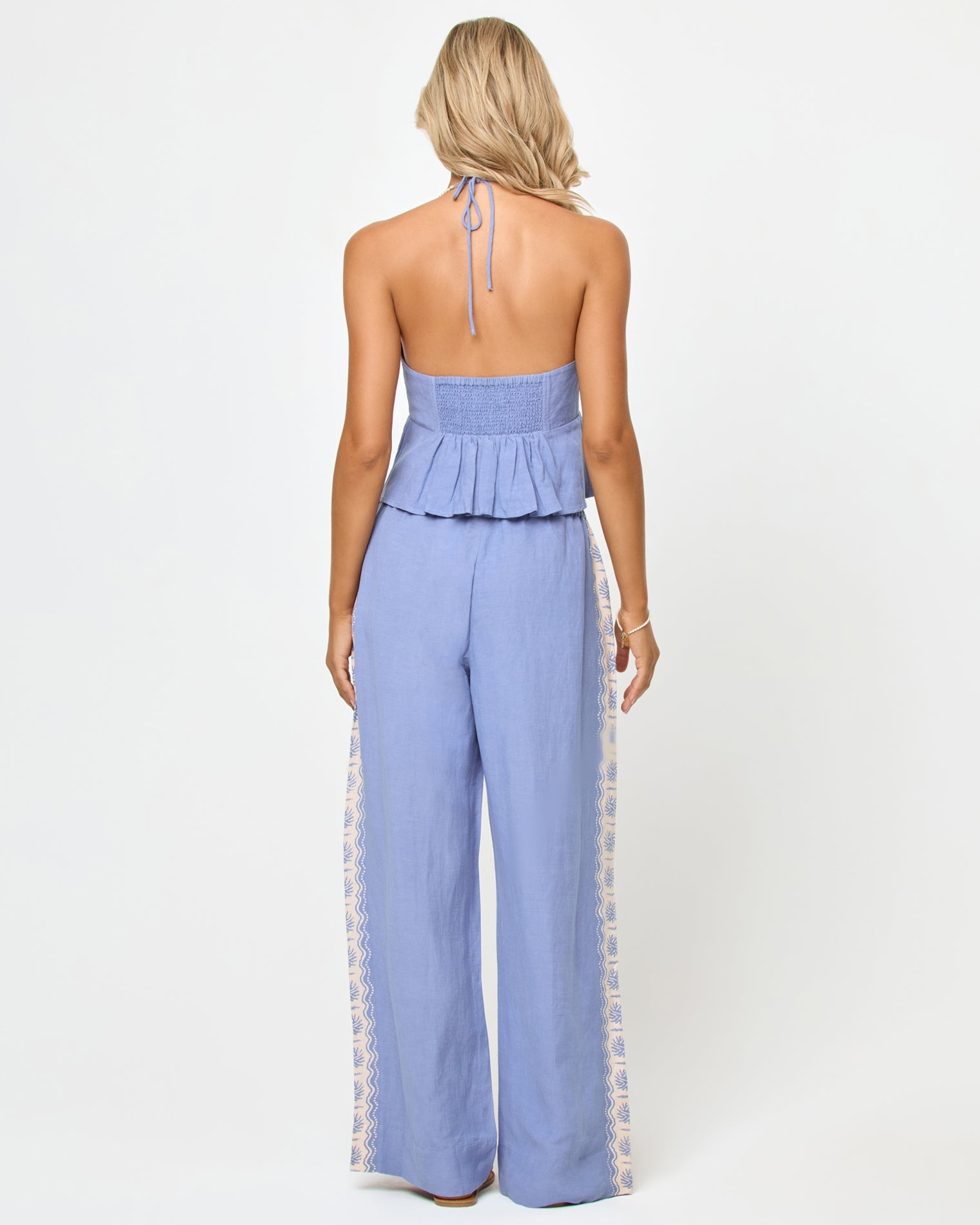 LSPACE LSPACE Sur Pant - Shell Or High Water - Clothing|Swim