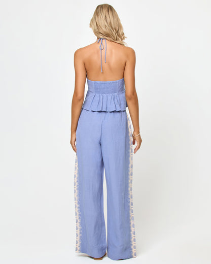 LSPACE LSPACE Sur Pant - Shell Or High Water - Clothing|Swim