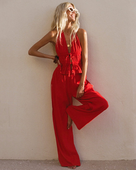 LSPACE L*Space Sur Pant - Clothing|Swim
