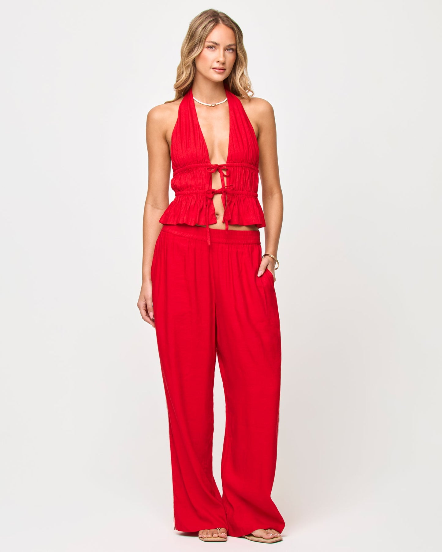 LSPACE L*Space Sur Pant - Clothing|Swim