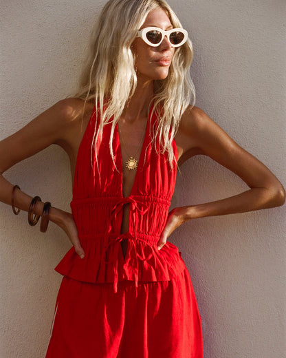 LSPACE L*Space August Top - Clothing|Swim