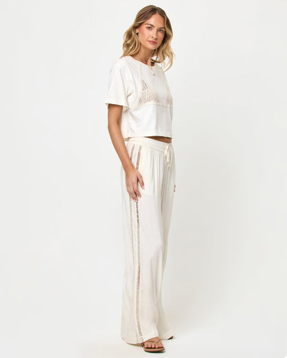 LSPACE L*Space At Your Leisure Pant - Clothing|Swim