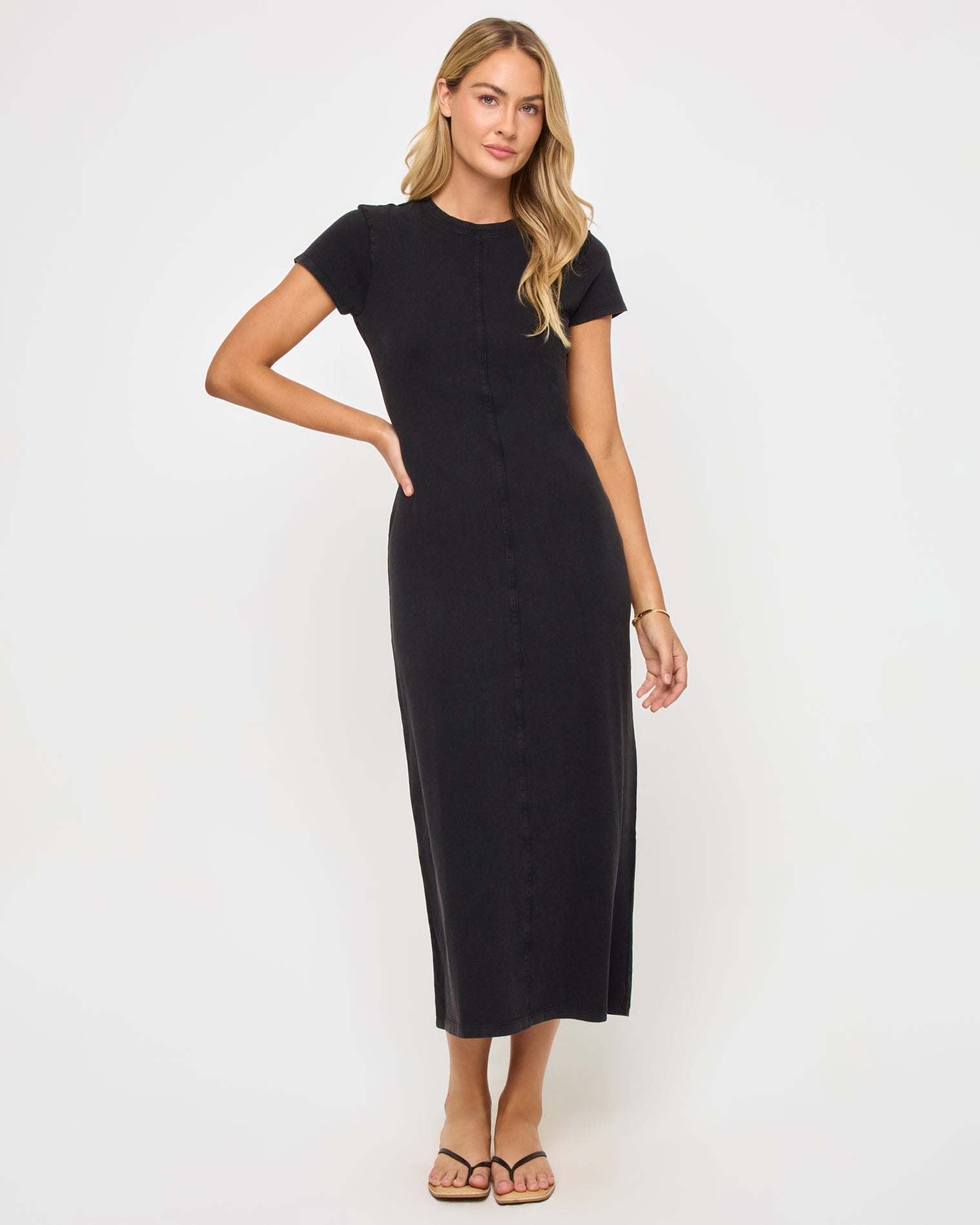 LSPACE LSPACE Sloane Dress - Black - Clothing