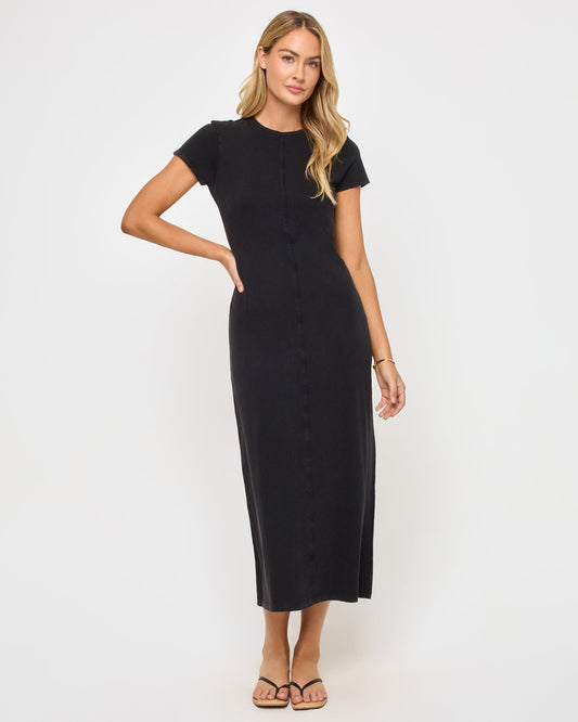 LSPACE LSPACE Sloane Dress - Black - Clothing