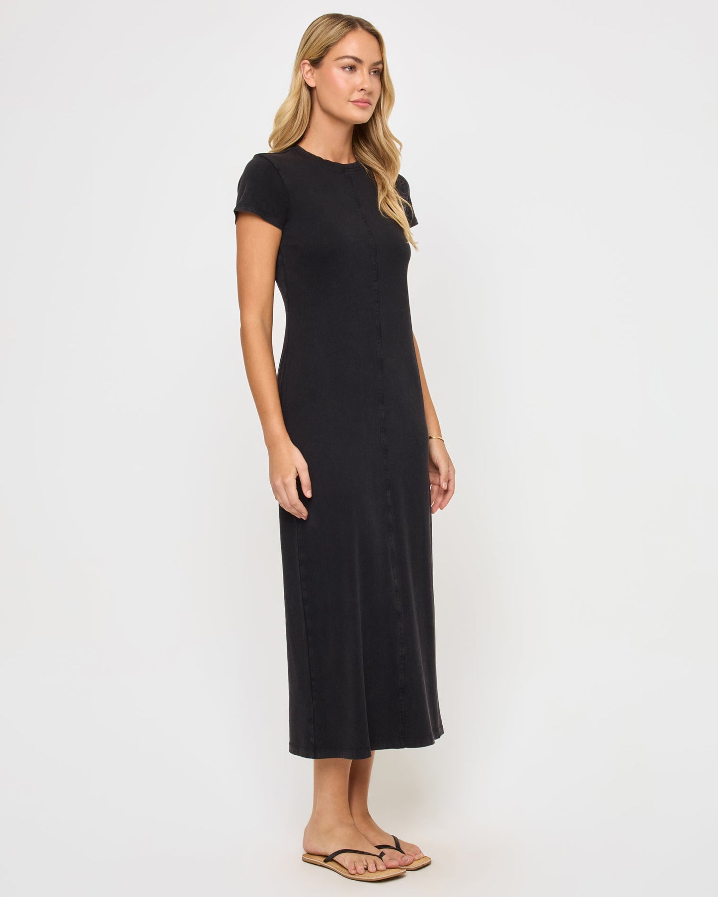 LSPACE LSPACE Sloane Dress - Black - Clothing
