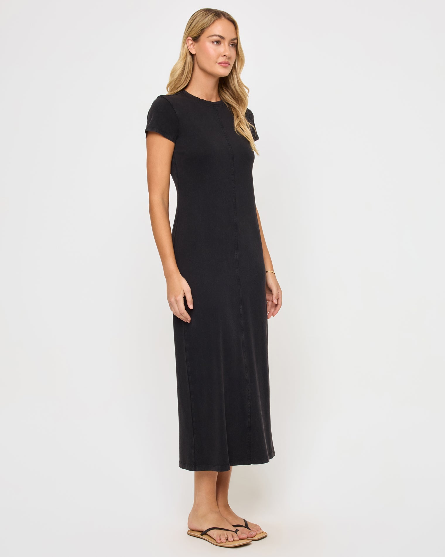 LSPACE LSPACE Sloane Dress - Black - Clothing
