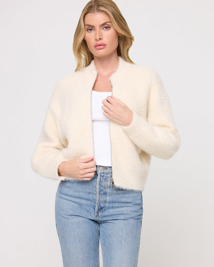LSPACE LSPACE Cosmos Sweater - Tapioca - Clothing