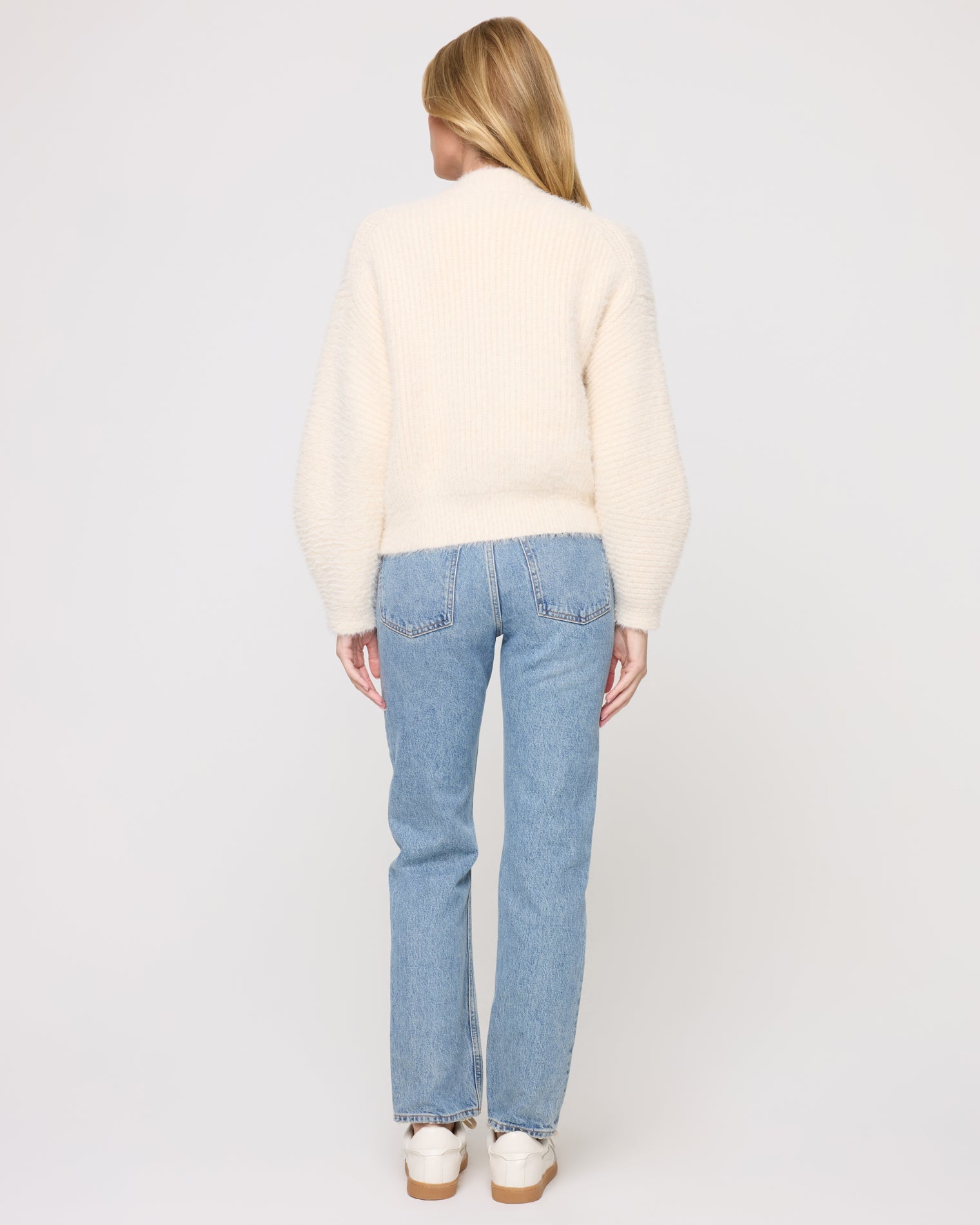LSPACE LSPACE Cosmos Sweater - Tapioca - Clothing