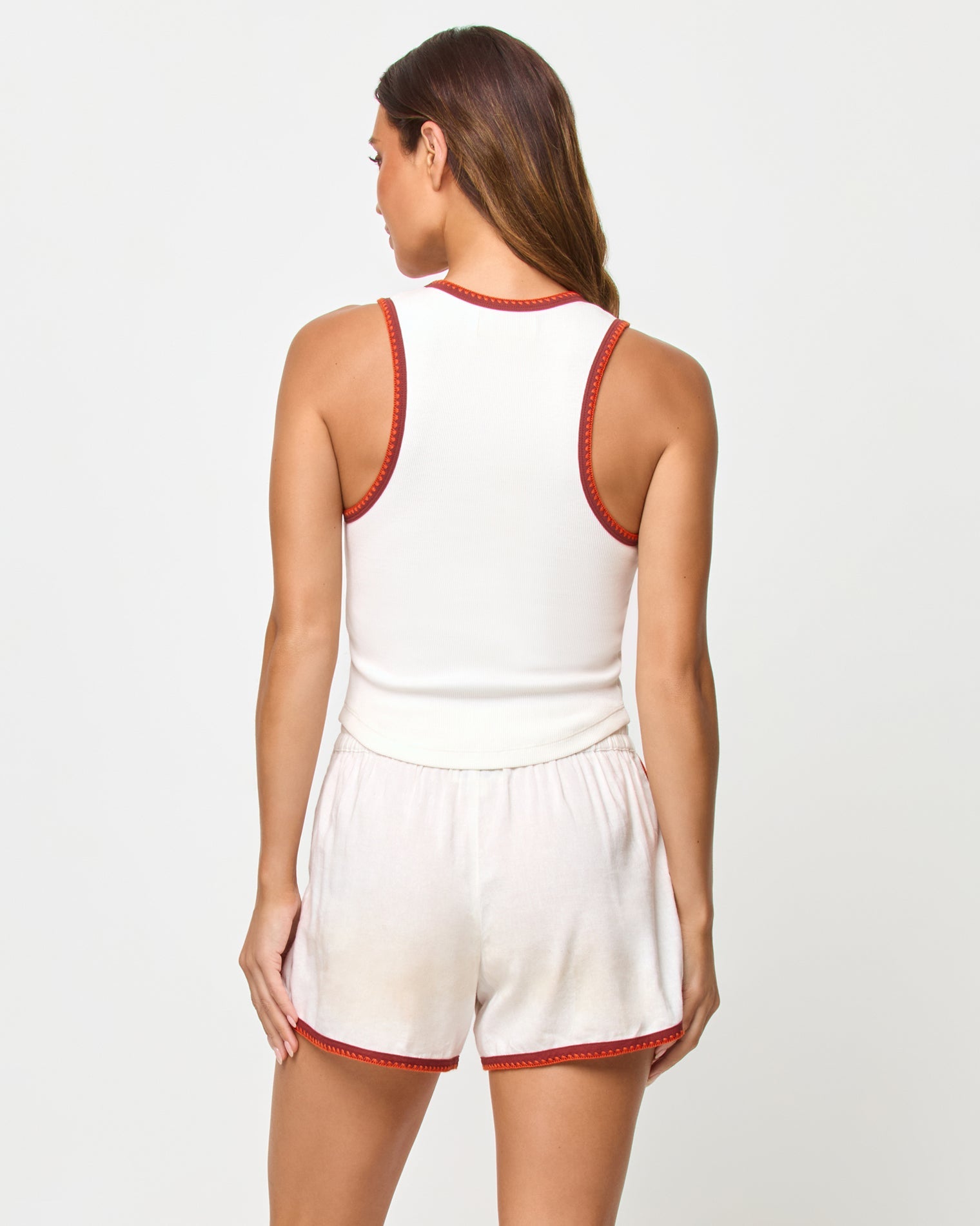 LSPACE L*Space Ash Tank - Clothing|Active|Swim