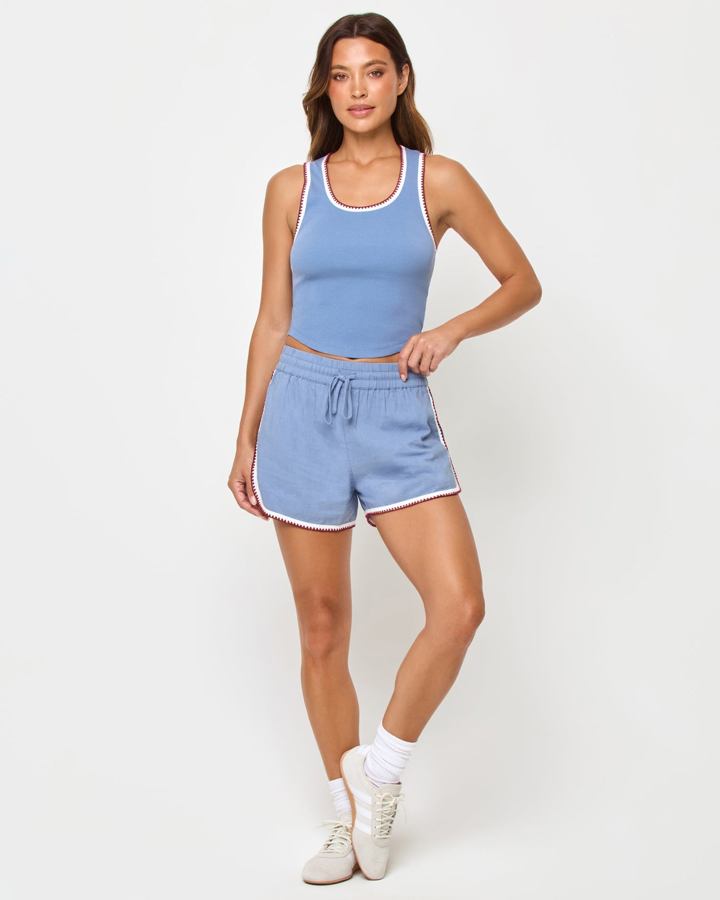 LSPACE L*Space Rune Short - Clothing|Active|Swim