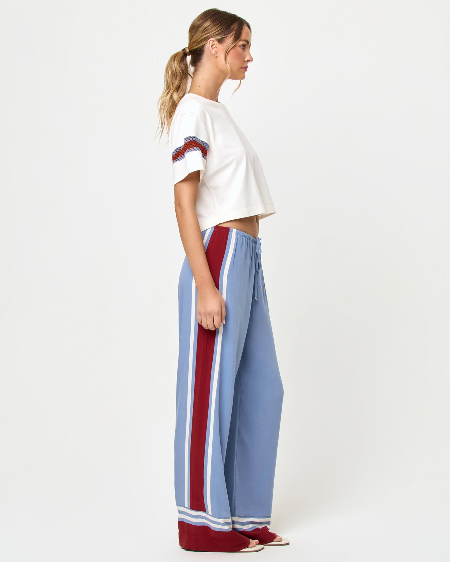 LSPACE L*Space Unwind Pant - Clothing|Swim