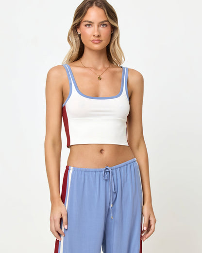 LSPACE L*Space Reset Tank - Clothing|Active|Swim
