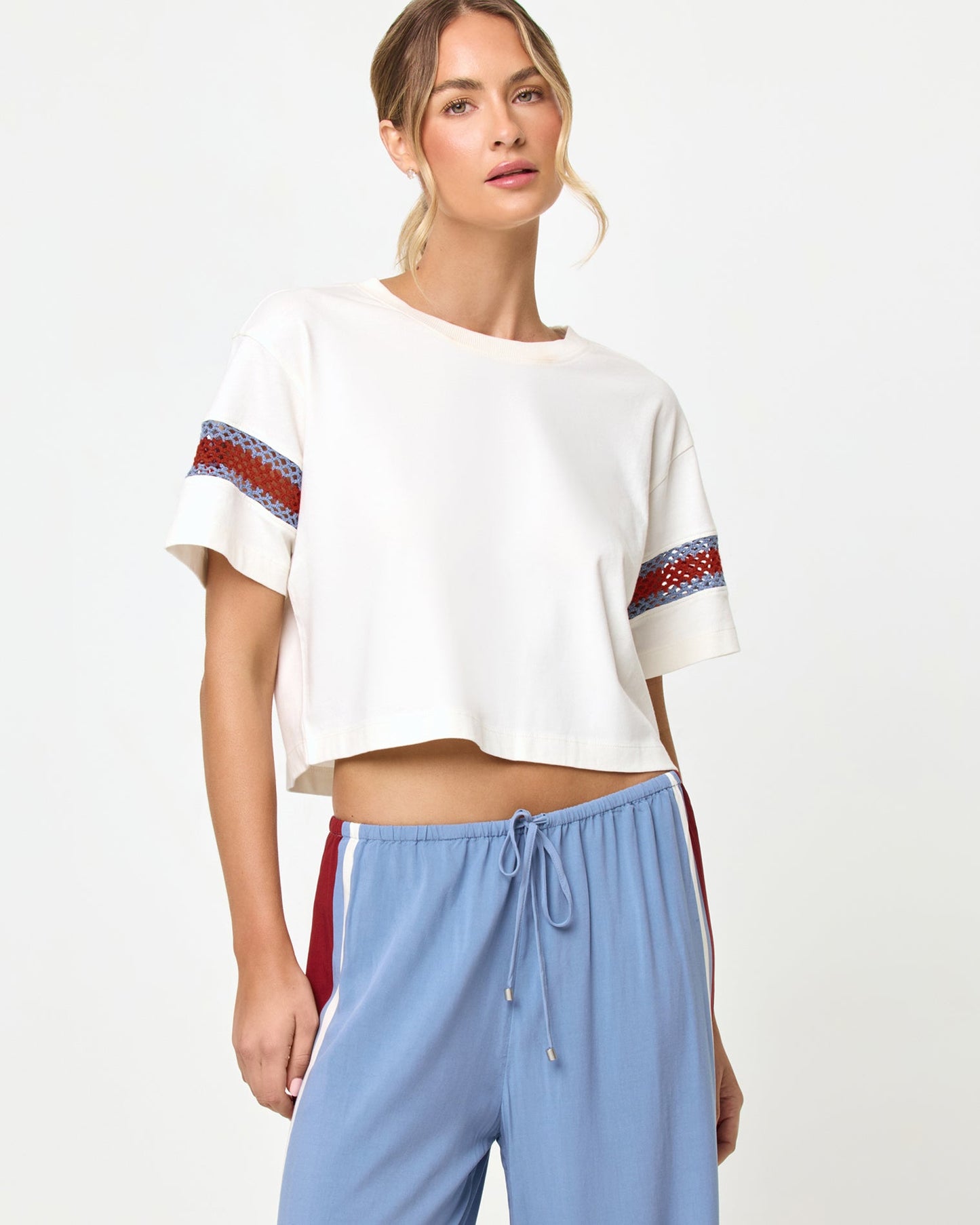 LSPACE L*Space Core Top - Clothing|Active|Swim