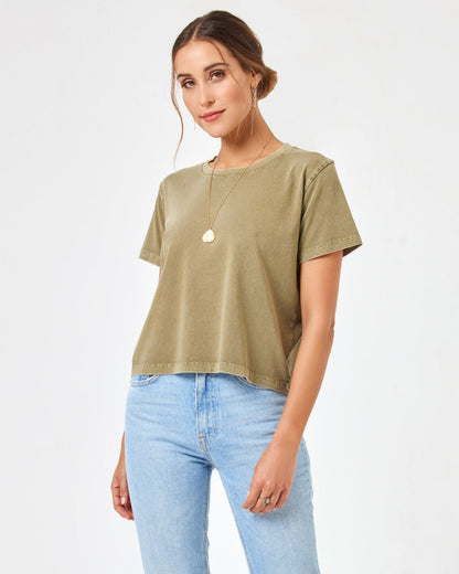 LSPACE L*Space All Day Top - Clothing