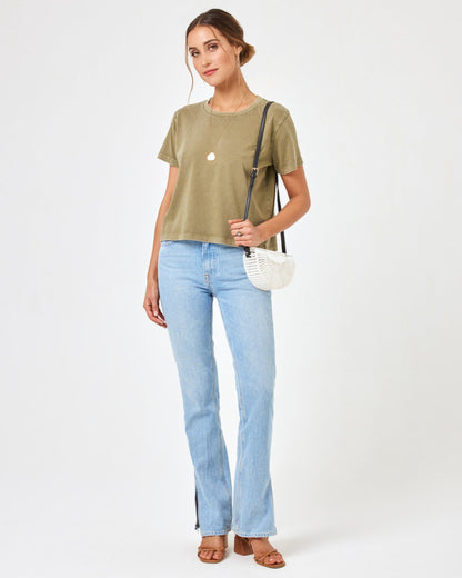 LSPACE L*Space All Day Top - Clothing