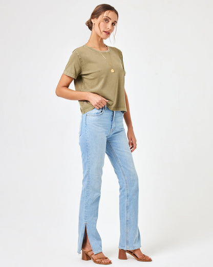 LSPACE L*Space All Day Top - Clothing