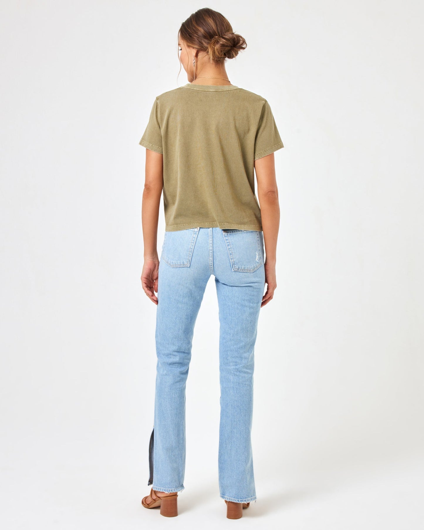 LSPACE L*Space All Day Top - Clothing