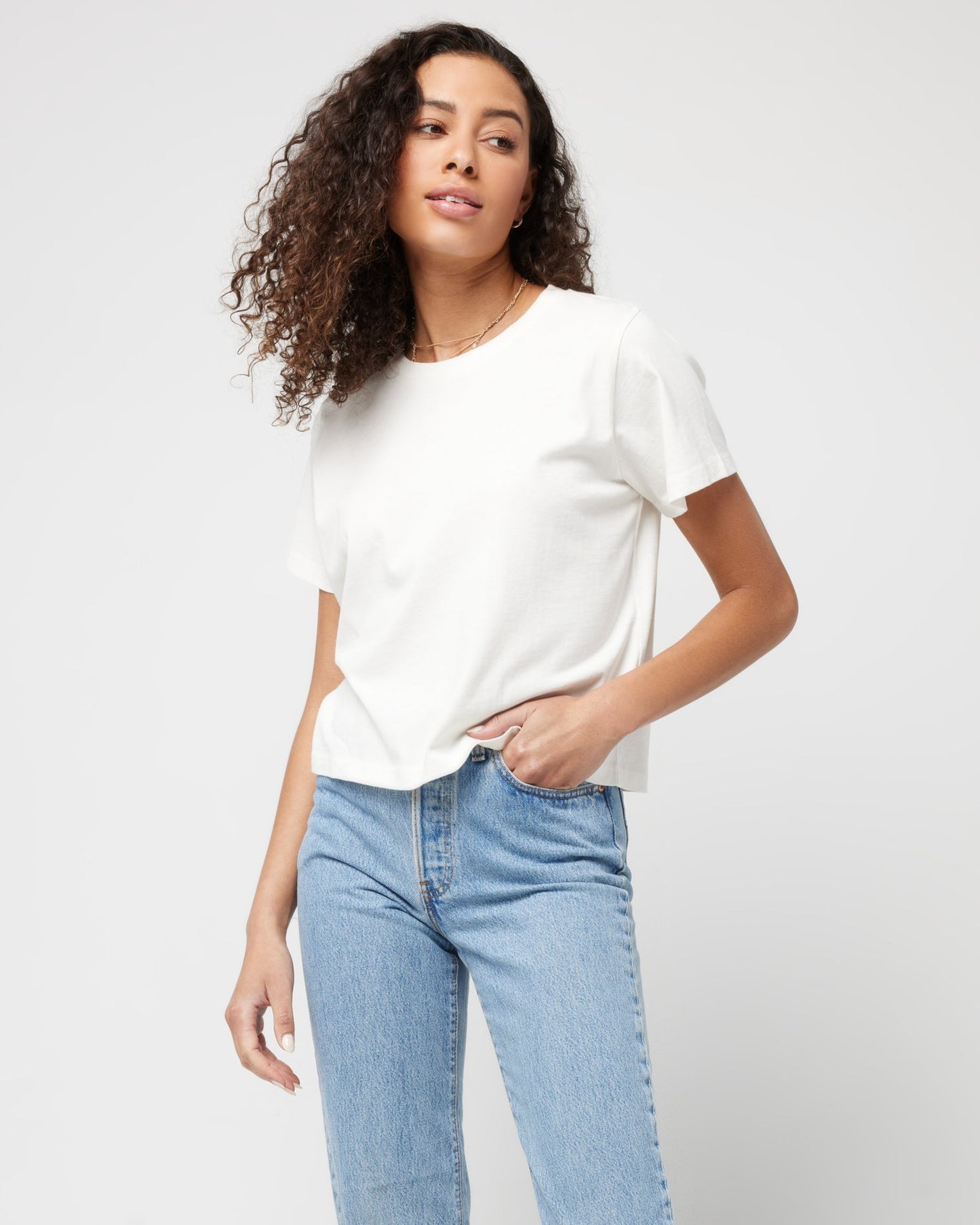 LSPACE L*Space All Day Top - Clothing