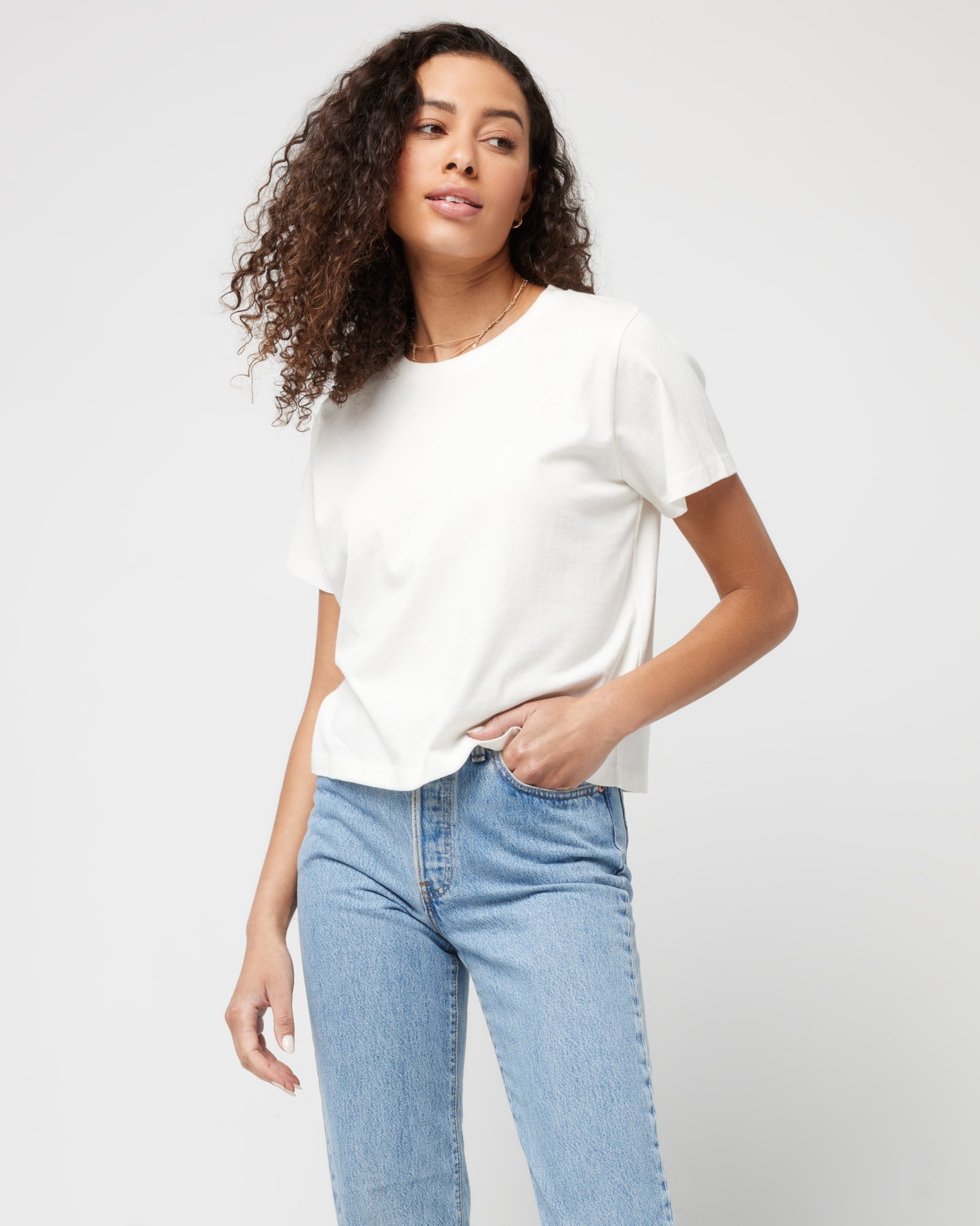 LSPACE L*Space All Day Top - Clothing