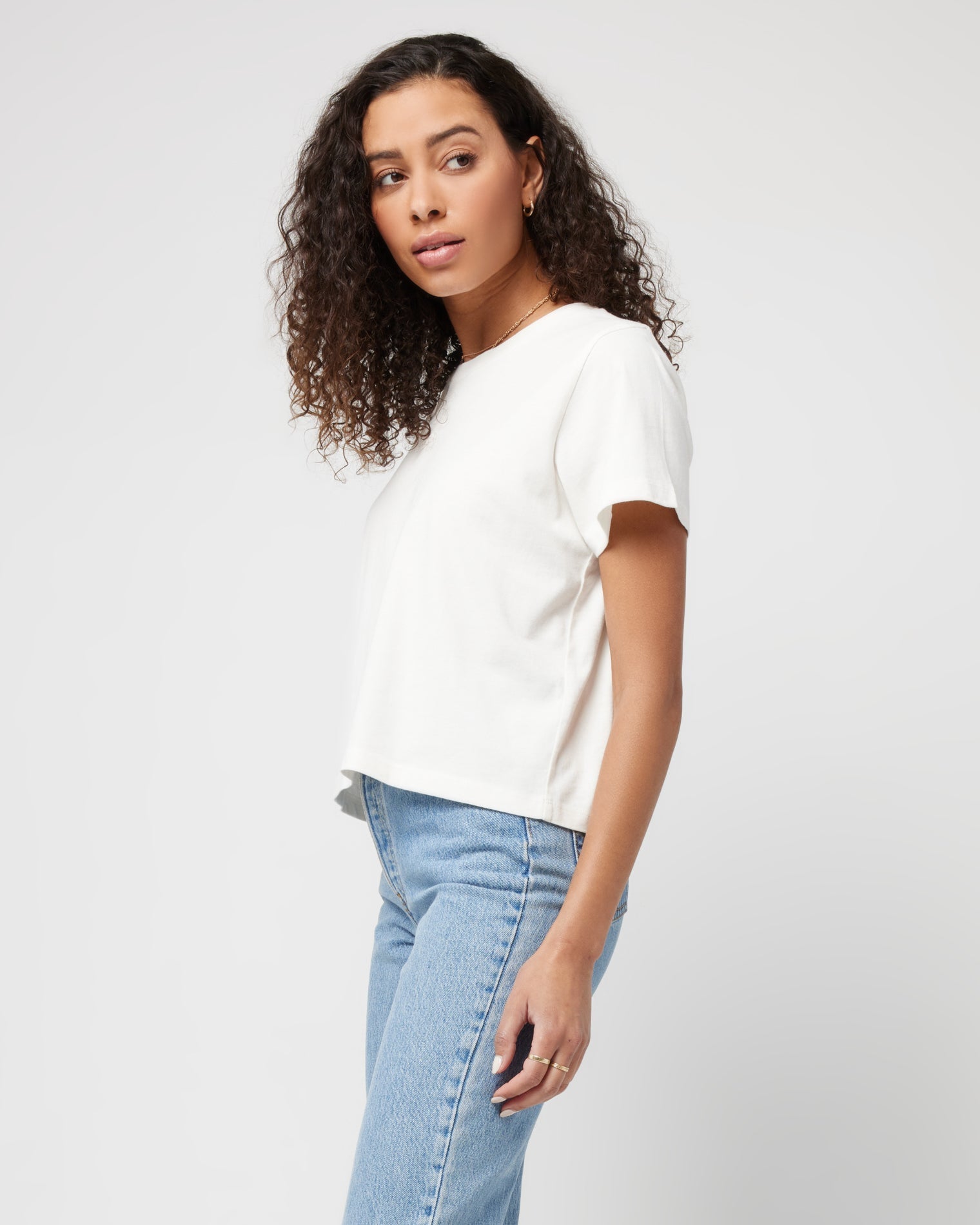 LSPACE L*Space All Day Top - Clothing