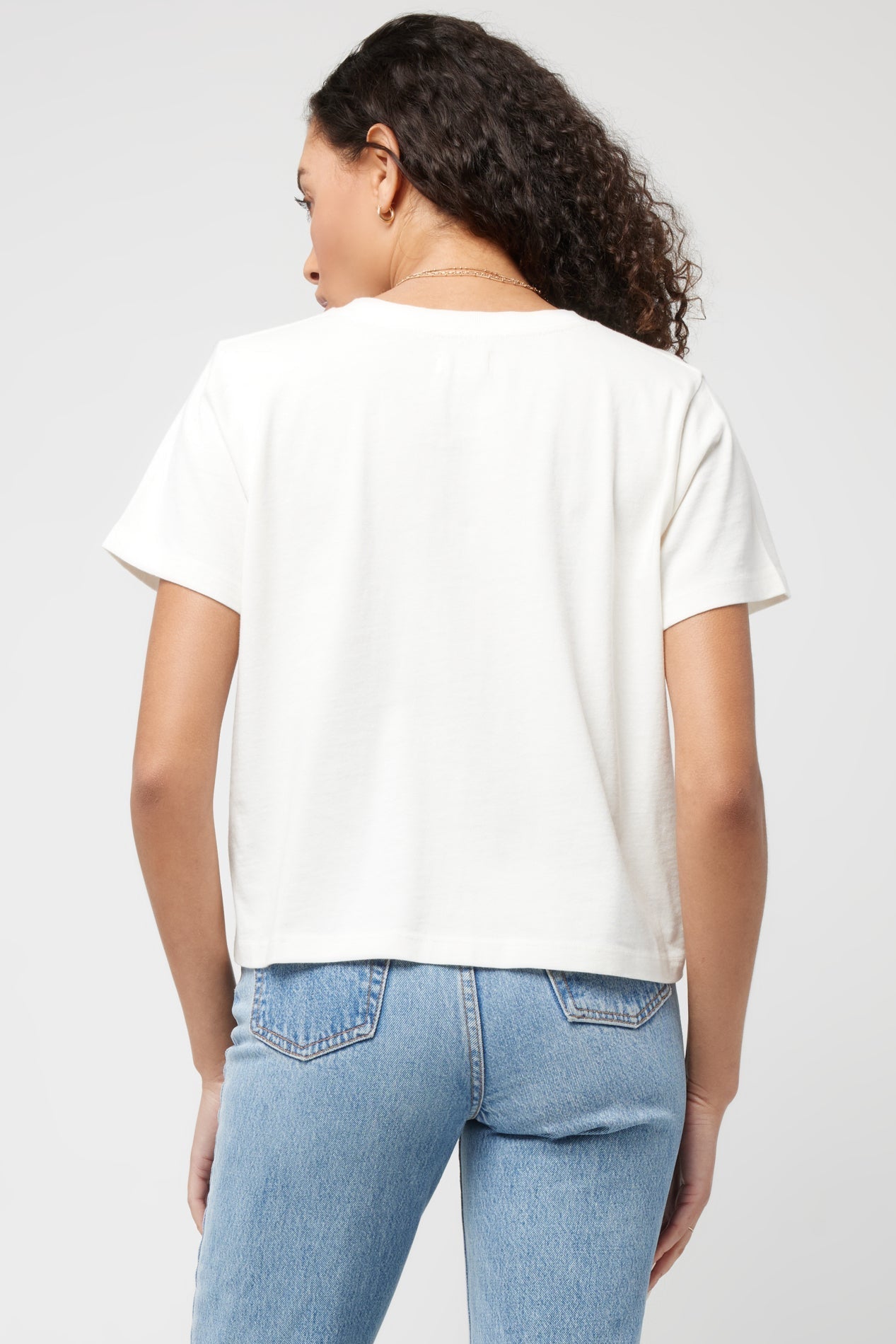 LSPACE L*Space All Day Top - Clothing
