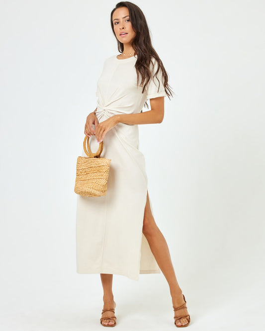 LSPACE LSPACE Drew Dress - Cream - Clothing|Swim