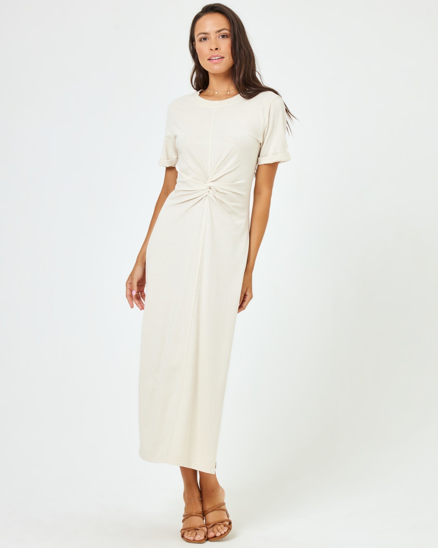 LSPACE LSPACE Drew Dress - Cream - Clothing|Swim