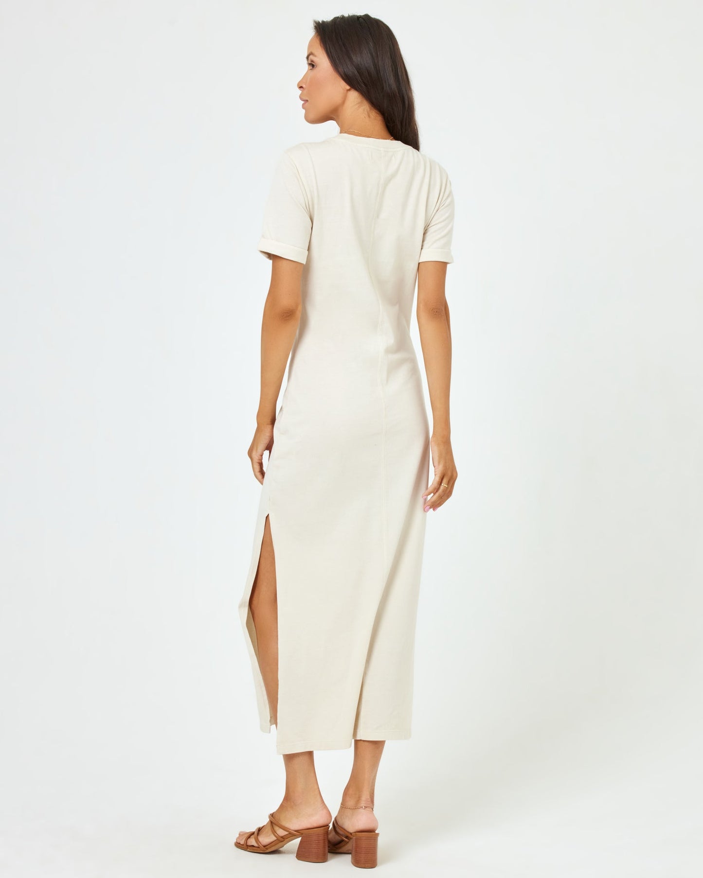 LSPACE LSPACE Drew Dress - Cream - Clothing|Swim